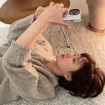 Song Ji-hyo Instagram - 보호색..