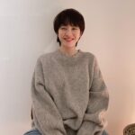 Song Ji-hyo Instagram - 👓