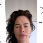 Lena Headey Instagram - These are the words of Setayesh*, an aid worker for @rescueorg in Afghanistan. She did not feel safe speaking on camera, but she wanted to share them. 

This #InternationalWomensDay, I’m proud to share the stories of women in Ukraine, Afghanistan and beyond—against all the odds—they are beacons of resilience and determination. More of her story on 
@rescueorg 

“Women in Ukraine are holding on—and holding strong.” I stand with women in Ukraine and around the world.💙💛❤️💙✊🏼💛💙❤️