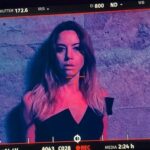 Aubrey Plaza Instagram - SPIN ME ROUND is premiering at @sxsw TOMORROW SATURDAY MARCH 12th 615PM!!! Get your tickets! Link in bio 🍝