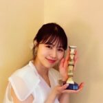 Kasumi Arimura Instagram - 🤍

沢山の想いで溢れていた、とても素敵な一日でした。

「花束みたいな恋をした」
チームの皆さんに出会えたことを誇りに思います。

ありがとうございました。
