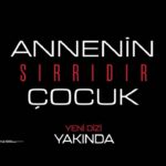 İrem Helvacıoğlu Instagram - Annenin  Sırrıdır Çocuk…
Çok çok yakında @tv8 de 
Emeği geçen her bir kalbi öpüyorum çok çok🤍🤍🤍
 @ntcmedyatv ❤️