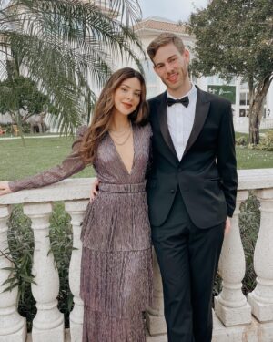 Sheryl Rubio Instagram - Can’t wait to get married to you 💕☁️