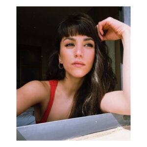 Claudia Salas Thumbnail - 287.4K Likes - Top Liked Instagram Posts and Photos