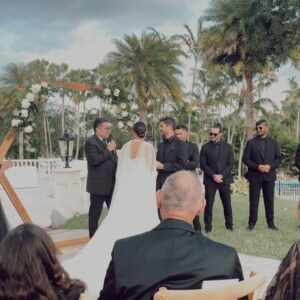 Sheryl Rubio Instagram - Can’t wait to get married to you 💕☁️