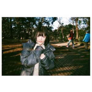 Minami Hamabe Thumbnail - 249.8K Likes - Top Liked Instagram Posts and Photos