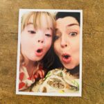 Caterina Scorsone Instagram - People Magazine put together a beautiful throwback post for World Down Syndrome Day. 💛💙❤️ Repost from @people
•
Caterina Scorsone celebrated World Down Syndrome Day with her 5-year-old daughter, Paloma "Pippa" Michaela, and the world. 🙏 In 2020, she opened up to PEOPLE about raising her daughter, who was born with Down syndrome. ❤️ Remarking on what she now knows that she didn't prior to welcoming Pippa, Scorsone said at the time, "the birth of a baby with Down syndrome is something to be celebrated rather than feared." 💕 | #Regram @caterinascorsone