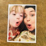 Caterina Scorsone Instagram - Happy World Down syndrome Day from our family to yours! 3/21 💛💙❤️