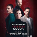 İrem Helvacıoğlu Instagram - Annenin Sırrıdır Çocuk 
 
@tv8 @ntcmedyatv @anneninsirridircocuktvdizi