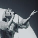 Aurora Aksnes Instagram - Leeds tomorrow ✨🌞✨

By @myjacketorange
