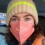 Lena Headey Instagram - Leaving my kids never gets any easier. They have learnt that I go and I come back. I love what I do and more than anything I’ve known I love my two loons. To every parent that needs childcare to make it work… Hats off .. Finding folk committed to that is hard .. I’m lucky I have women, solid women who do what they say they will, love and keep ‘em safe .. 
ELLA. MOMO. FROM MY THE BOTTOM OF MY HEART THANKYOU ❤️
