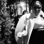 Tessa Thompson Instagram - snapped