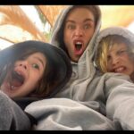 Lena Headey Instagram - I won the fucking lottery 👹🤓👹❤️