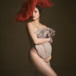 Jennylyn Mercado Instagram - Almost there!

Premiering this Saturday April 9, 7PM on www.youtube.com/bjpascual 📺

Photography & Creative Direction @bjpascual using @aputure.lighting @aputureasia
Set Design @justine_arcegabumanlag
Styling @ajalberto with @iancovinarao
Makeup @mikkamarcaida 
Hair @santiagoraymond
Dress: @manny.halasan
Hat: @jobdacon