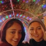 Narges Mohammadi Instagram - عزیزم مهربانم چی بگم از مهرت و مهربانیت 
از خنده های بی وقفه و همیشگی 
از اینکه دوستی با معرفت و آدم حسابی دارم که تولدشه و برام خیلی عزیزی 
از اینکه کنارت از بودن با تو سیر نمیشم و چه لحظاتی که تو برای من ساختی و چه قهه قهه های که …..
دوستت  دارم و از خدا برات بهترین ها رو ارزو دارم ایشالا که همیشه بخندی و حال دلت خوب باشه 
دوستت دارم تولدت مبارک🌺🎂♥️