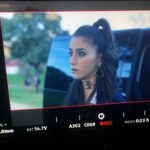 Claudia Salas Instagram - El cinco siempre fue mi número favorito.

@elitenetflix ya está disponible en @netflixes 

Gracias, gracias y (eternamente) gracias por todo lo que has traído a mi vida. Turbulencias incluidas. Todo.

Qué viaje tan loco. Literalmente. No hay hueco posible en un post para explicar lo que significa.
Ojalá la disfruten una décima parte de lo que la he disfrutado yo.

Gracias Rebeka (con “k”).

Y por supuesto a todo el EQUIPO TÉCNICO que ha hecho posible esta aventura. Gracias familia.
@zetastudiosprod 
@kuranda_agencia 

♥️