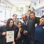 Aubrey Plaza Instagram - L E G I O N memory day ❤️‍🔥