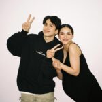 Jennylyn Mercado Instagram - Thank you @bjpascual for bringing to life the maternity shoot of my dreams. Wala ng tutulad sayo. Love you and your talent.❤️
Thank you also @justine_arcegabumanlag for the pasavogue set design! And of course to my talented bessies at ang punong abalang mayora, @ajalberto and @iancovinarao —  thank you! Thanks also to the talented @mikkamarcaida and @santiagoraymond for my hair and makeup! And syempre, thank you @jandemic_, my RM sa pagalaga.🥰 
Thank you team for making my pregnancy journey extra special.❤️

Now streaming on ww.youtube.com/bjpascual 📺