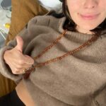 Lena Headey Instagram - Here’s me, happily wearing the @theperiodcompany  the most sustainable, super comfortable, most awesome pants to bleed in 🩸….. The fact that an insanely high percentage of women world wide have NO access to the stuff they should is Just wrong. PERIOD. 
SO .. THE AMAZING @theperiodcompany WILL DOUBLE  ALL PURCHASES MADE THIS WEEKEND !! We’ll be sending these pants to the charity @girlsnotbrides_ (Check out their fantastic work) GO !!! spread the love, save the planet .. Get yourself, your girlfriends .. wives .. Daughters .. A cracking pair of period pants .. DO IT .. DO IT .. @theperiodcompany NOW ❣️❣️❣️❣️
In anticipation… Thankyou ❤️