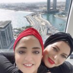 Narges Mohammadi Instagram - عزیزم مهربانم چی بگم از مهرت و مهربانیت 
از خنده های بی وقفه و همیشگی 
از اینکه دوستی با معرفت و آدم حسابی دارم که تولدشه و برام خیلی عزیزی 
از اینکه کنارت از بودن با تو سیر نمیشم و چه لحظاتی که تو برای من ساختی و چه قهه قهه های که …..
دوستت  دارم و از خدا برات بهترین ها رو ارزو دارم ایشالا که همیشه بخندی و حال دلت خوب باشه 
دوستت دارم تولدت مبارک🌺🎂♥️