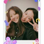 Mei Nagano Instagram - ・
🫣🫶🫶