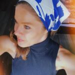 Burcu Biricik Instagram - Mai 💙