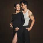 Jennylyn Mercado Instagram - We can’t wait to meet you ❤️