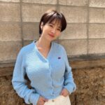 Song Ji-hyo Instagram - ☀️☀️☀️