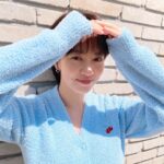 Song Ji-hyo Instagram – ☀️☀️☀️