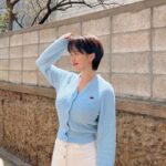 Song Ji-hyo Instagram - ☀️☀️☀️