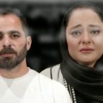 Narges Mohammadi Instagram - نمایش"عشق روزهای کرونا"
.

📅اردیبهشت ۱۴۰۱ | پردیس تئاتر شهرزاد

فروش در سایت ایران کنسرت
Www. Iranconcert.com

 نویسنده و کارگردان: محمد رحمانیان

تهیه کننده: علی اوجی

🎶 🎤خواننده: رضا یزدانی

بازیگران: احترام برومند، مهتاب نصیرپور، مهدی ساکی، نرگس محمدی، علی اوجی، شکیب شجره، سعید توکلی، نوشین اعتماد، کسری کندری، راحیل زمانی، الناز ابراهیمی
با حضور میترا حجار و... اندیشه فولادند

______________

ترانه سرا: حسن علیشیری
پیانیست و تنظیم کننده: سردار سرمست

طراح هنری: پردیس رافعی
طراح چهره پردازی: محسن دارسنج
عکاس:کورش جوان
با همکاری: پدیده جمالها، علیرضا فولادشکن، محمود زهره وند، سام بهشتی، سحر خطیبی، صادق پیاده کوهسار
___________

پردیس تئاتر شهرزاد - سالن شماره 2
📍نشانی: خیابان نوفل‌لوشاتو، تقاطع خیابان رازی

#عشق_روزهای_کرونا #محمد_رحمانیان #رضا_یزدانی #تئاتر #تئاترشهرزاد #نمایش #اولدسانگز #علی_اوجی 
#احترام_برومند#اندیشه_فولادوند #نرگس_محمدی #مهتاب_نصیرپور #میتراحجار #شکیب_شجره #مهدی_ساکی #راحیل_زمانی #نوشین_اعتماد #کسری_کندری #سعید_توکلی #الناز_ابراهيمي
@parchingroup1376