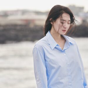 Shin Min-a Instagram - 선아