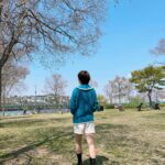 Song Ji-hyo Instagram - 한강피크닉🌿🌿