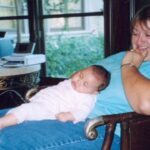 Leah Remini Instagram - Last week, our beloved @trish_the_nanny passed away after a nearly decade-long, brave battle with cancer. Many of you got to know Trish through our show on TLC. Trish was a big part of our lives and continued to be even after our girl grew up. In the last month, I feel so blessed to have spent quality time with her, and I got to tell her how much she meant to my family and me. I'm sharing the letter I wrote to Trish a few weeks ago while she was still with us. I wanted her to know how much she meant to me and how grateful I am for how she protected and loved Sofia. I post it to let you know how precious life is, remind you not to take those you love for granted, tell those you love what they mean to you, and tell those who impacted your life what they mean to you. Trish's love for life, her family, friends, and those she cared for were like no other. She loved a lot, danced a lot, sang a lot, and cooked her ass off. She lived and lived fully. Trish had a twisted sense of humor that made me love her instantly (the last picture depicts how she felt about cancer). Her laugh filled every room she walked in with joy. I will miss Trish in ways I can't describe in a caption. To her son KC, stepsons, her brothers, sisters-in-law, extended family, and friends. You know we are with you. Trish, I know you are bossing everyone around and making everyone laugh up there. We are going to miss you tremendously.