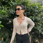 Özge Yağız Instagram -