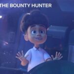 Priah Ferguson Instagram - Oh yeah. Believe me, it’s THAT good. Let’s go!🔥@netflix #mydadthebountyhunter