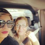 Sare Bayat Instagram - .
مادر بی همتای من،
گل زیبای بهار من،
تو بی نظیری و من عاشق تو،
جان و جهان من،،
میلادت مبارک .❤️