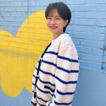 Song Ji-hyo Instagram -