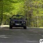 Şevval Sam Instagram - TÜM ANNELERİMİZİN ANNELER GÜNÜ KUTLU OLSUN!!!💝🎵🌈🌺⭐️⭐️🌏💙💙💙💙💙
 #repost @bmwturkiye
・・・
@lemansamm 30 yıllık kızı, yenilenmiş BMW’siyle yeniden buluştu. Anneler ve kızlarının aşkı yıllar da geçse her zaman #İlkGünküGibi. Tüm annelerimizin Anneler Günü kutlu olsun!