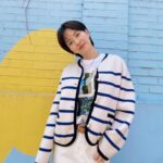 Song Ji-hyo Instagram -