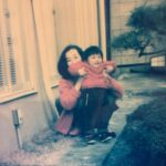 Asami Mizukawa Instagram - mother’s day🌹🙏😌✨