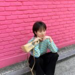 Song Ji-hyo Instagram -