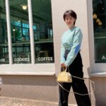 Song Ji-hyo Instagram -