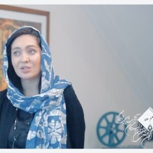 Niki Karimi Instagram - 🌹

Iranian Critics and Writers Circle Award
.
Best Director
Best Film

“ Atabai “
.
@j.goodarzi50 

#atabai 
#آتاباى

فکر می‌کنم که این جایزه تنها متعلق به من نیست، متعلق به همۀ زنانی است که در سینما کار می‌کنند
نه تنها زنان سینما، بلكه همۀ زنان و مردانى که با وجود مشکلات، کار می‌کنند
به همۀ کودکان و دخترانى كه هدف دارند و در اين جامعه با سرى افراشته و ذهنى روشن كار مى كنند