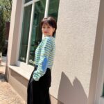 Song Ji-hyo Instagram -