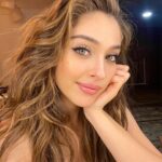 Cemre Baysel Instagram -