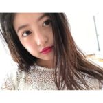 Mio Imada Instagram - ☺︎
2/24午後4時〜
KBCラジオにて「博多デス。」
出演します。
MCの篠田麻里子さん、武内さんと
地元・博多のことについて
いろいろ話しました🍥
ぜひ🗣
#博多デス。