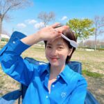 Song Ji-hyo Instagram - 🥄🥄