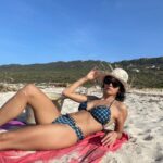 Aybüke Pusat Instagram - 🌅🥹🧿🥰💖😎🤍 #tunis #tunusia🇹🇳