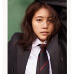 Kasumi Arimura Instagram - 🫶🫶🫶@voguegirljapan